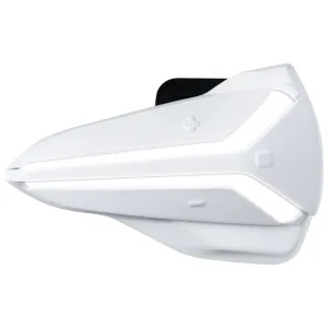 HJC Smart 20B Bluetooth Headset by Sena Matte White