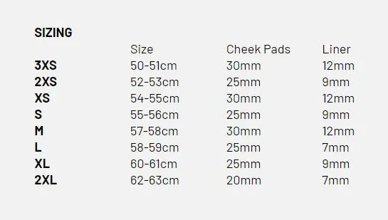 HJC V31 Open Face Helmet Carbon