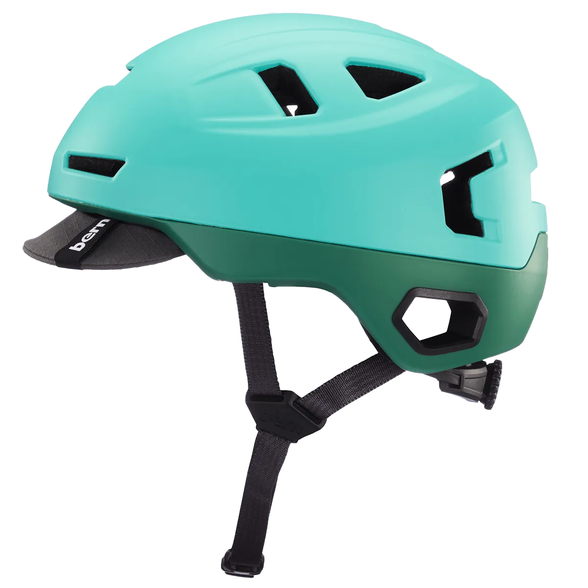 Hudson E-Bike Helmet (Barn Deal)