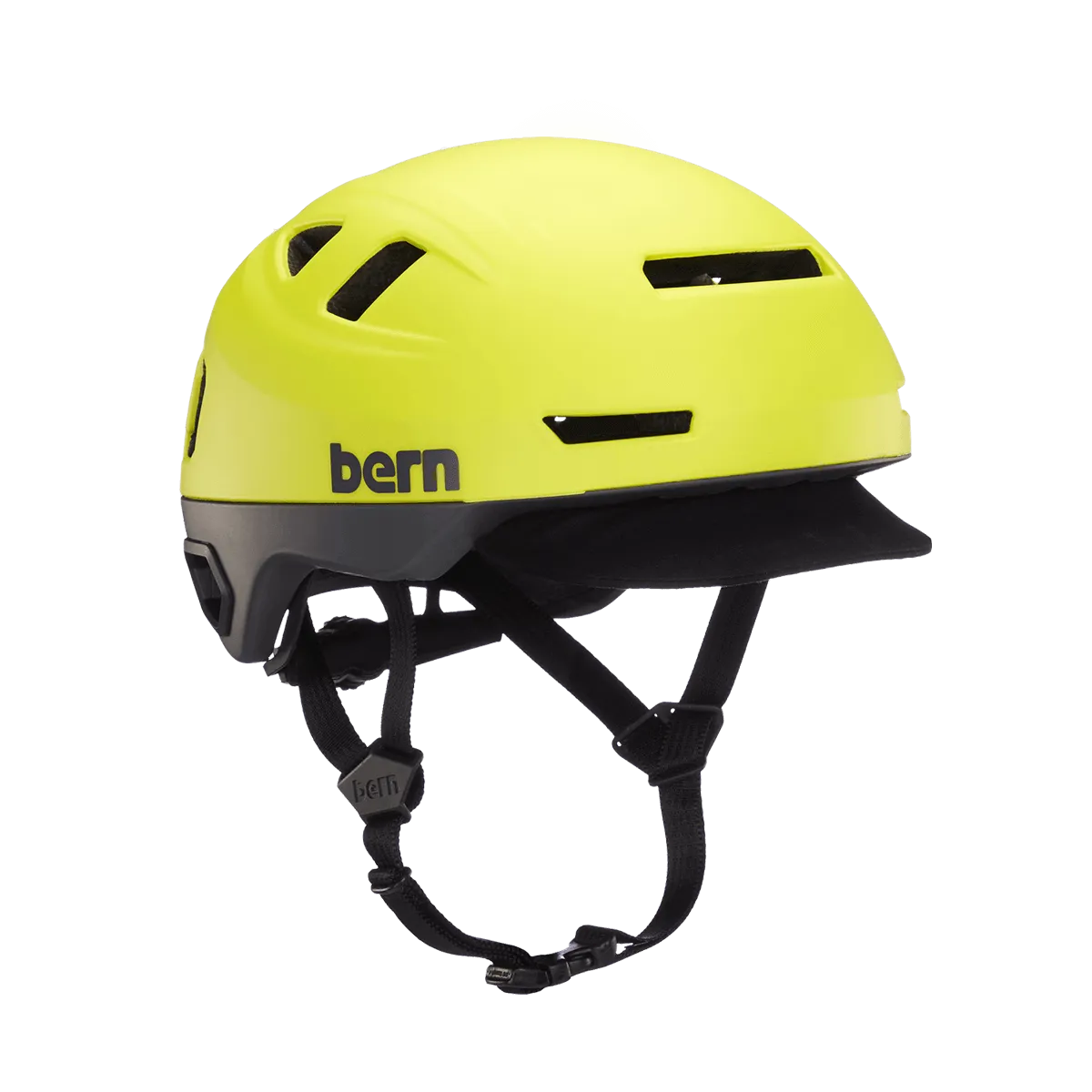 Hudson E-Bike Helmet (Barn Deal)