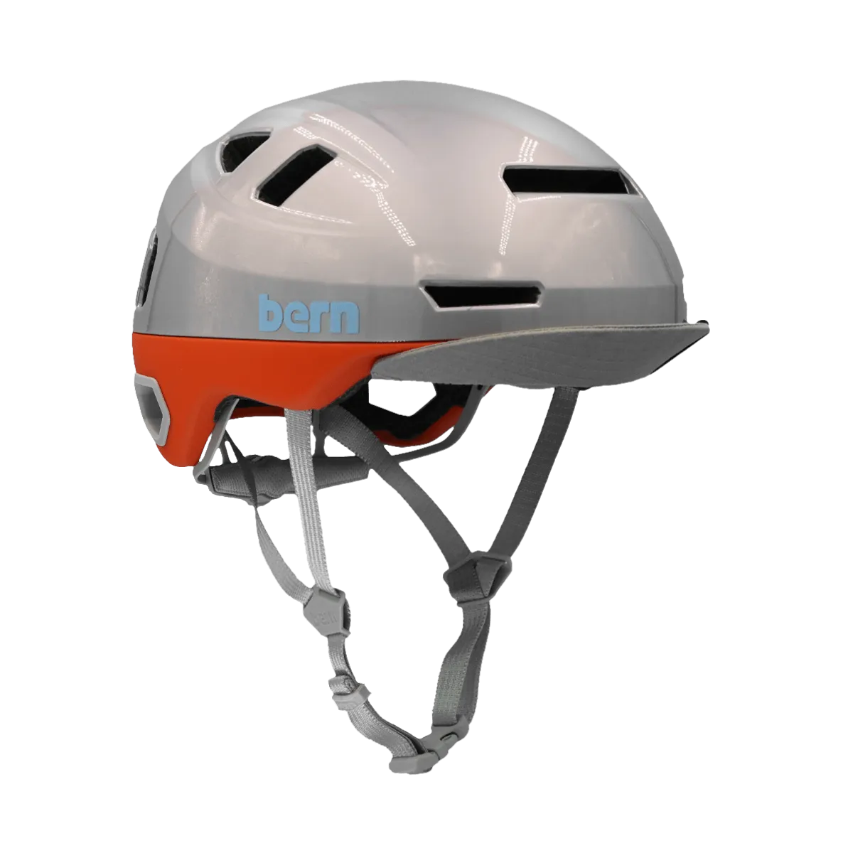 Hudson E-Bike Helmet (Barn Deal)