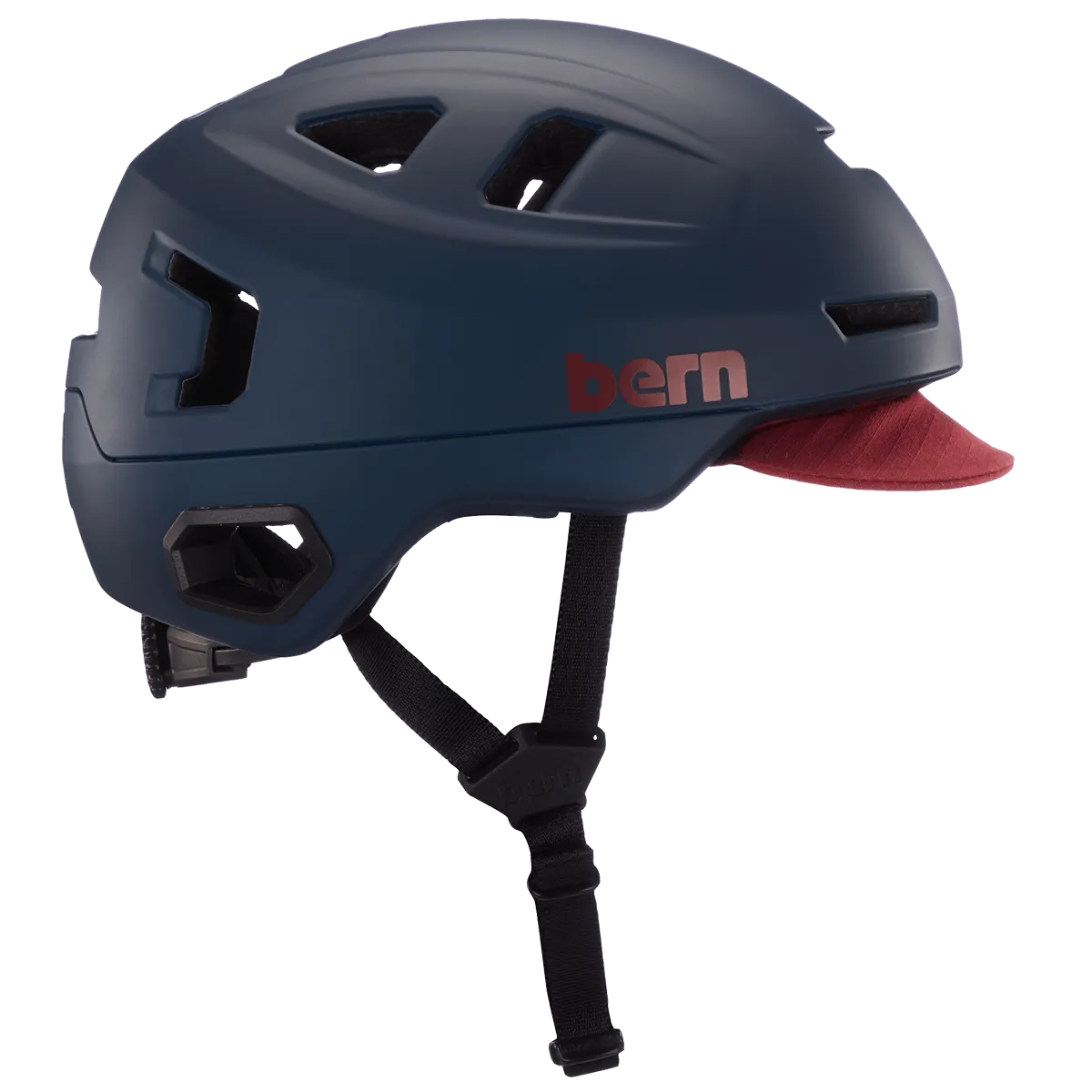 Hudson E-Bike Helmet (Barn Deal)