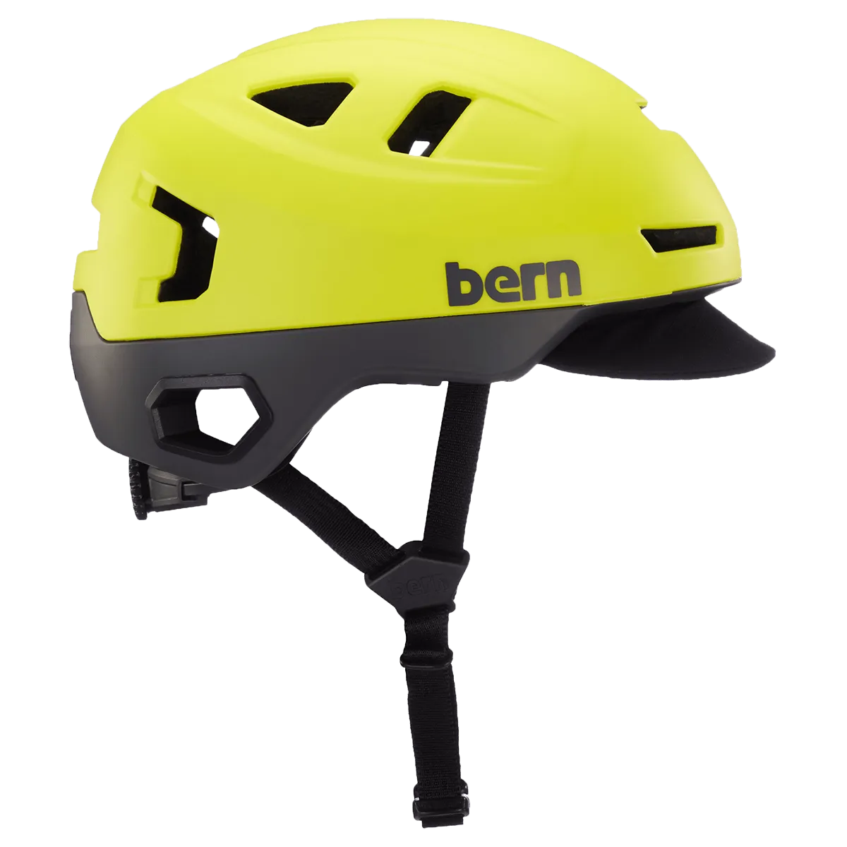 Hudson E-Bike Helmet (Barn Deal)