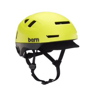 Hudson E-Bike Helmet (Barn Deal)