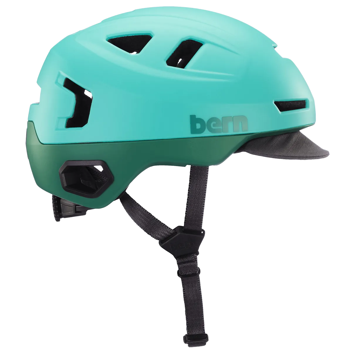 Hudson E-Bike Helmet (Barn Deal)
