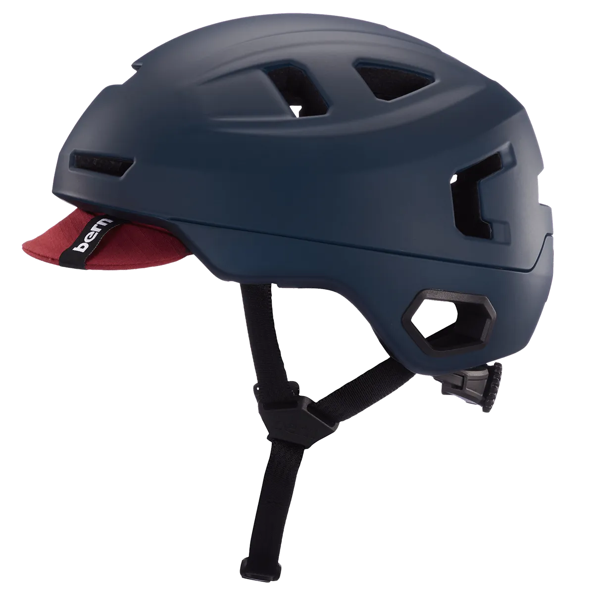 Hudson E-Bike Helmet (Barn Deal)