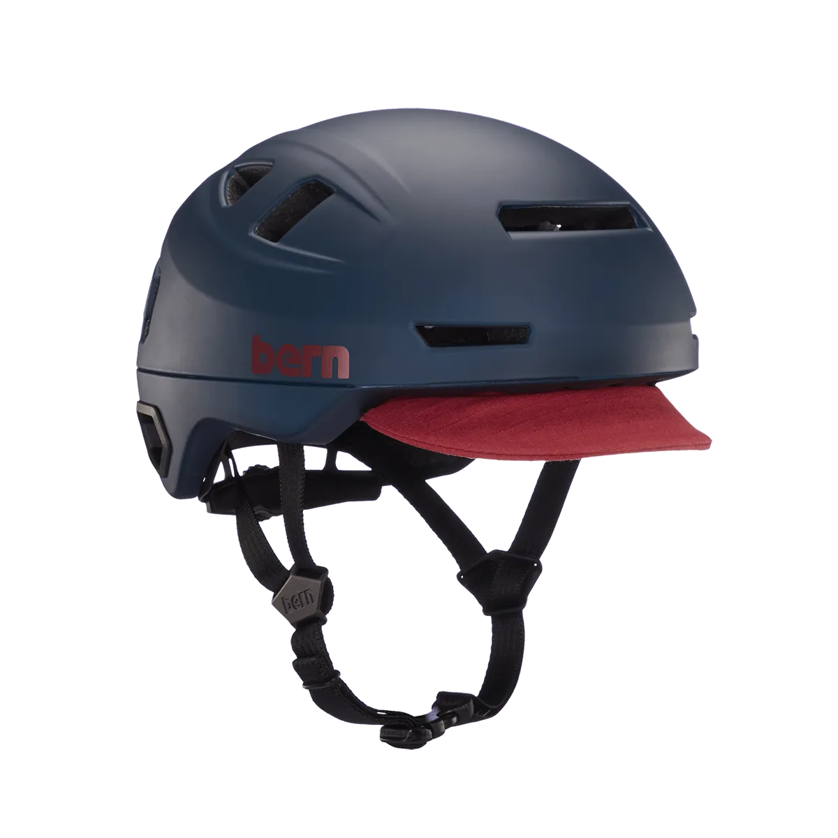 Hudson E-Bike Helmet (Barn Deal)