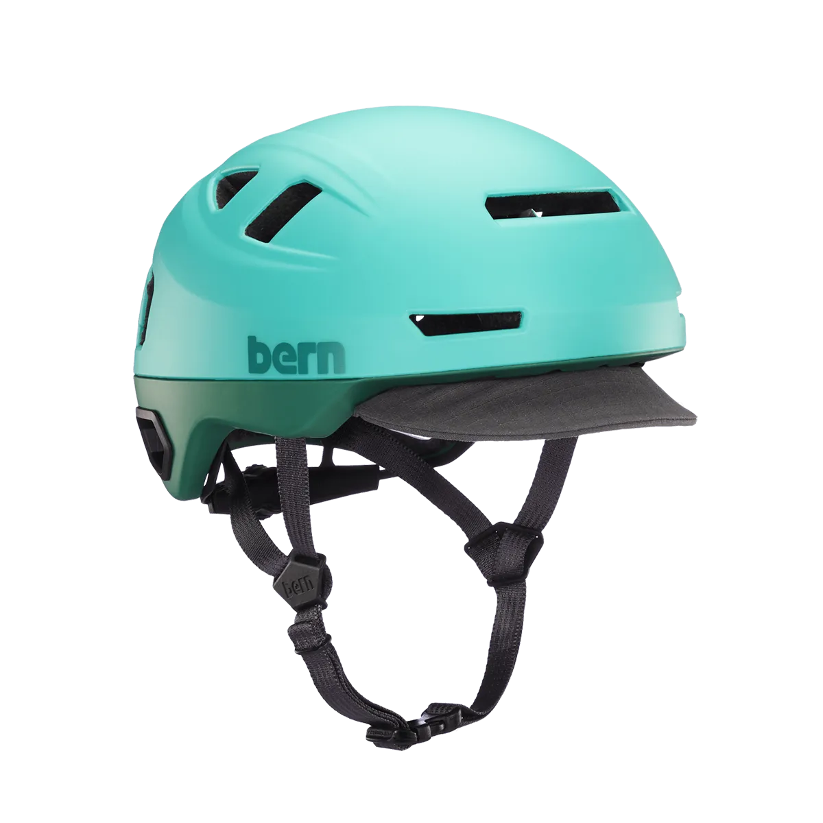 Hudson E-Bike Helmet (Barn Deal)