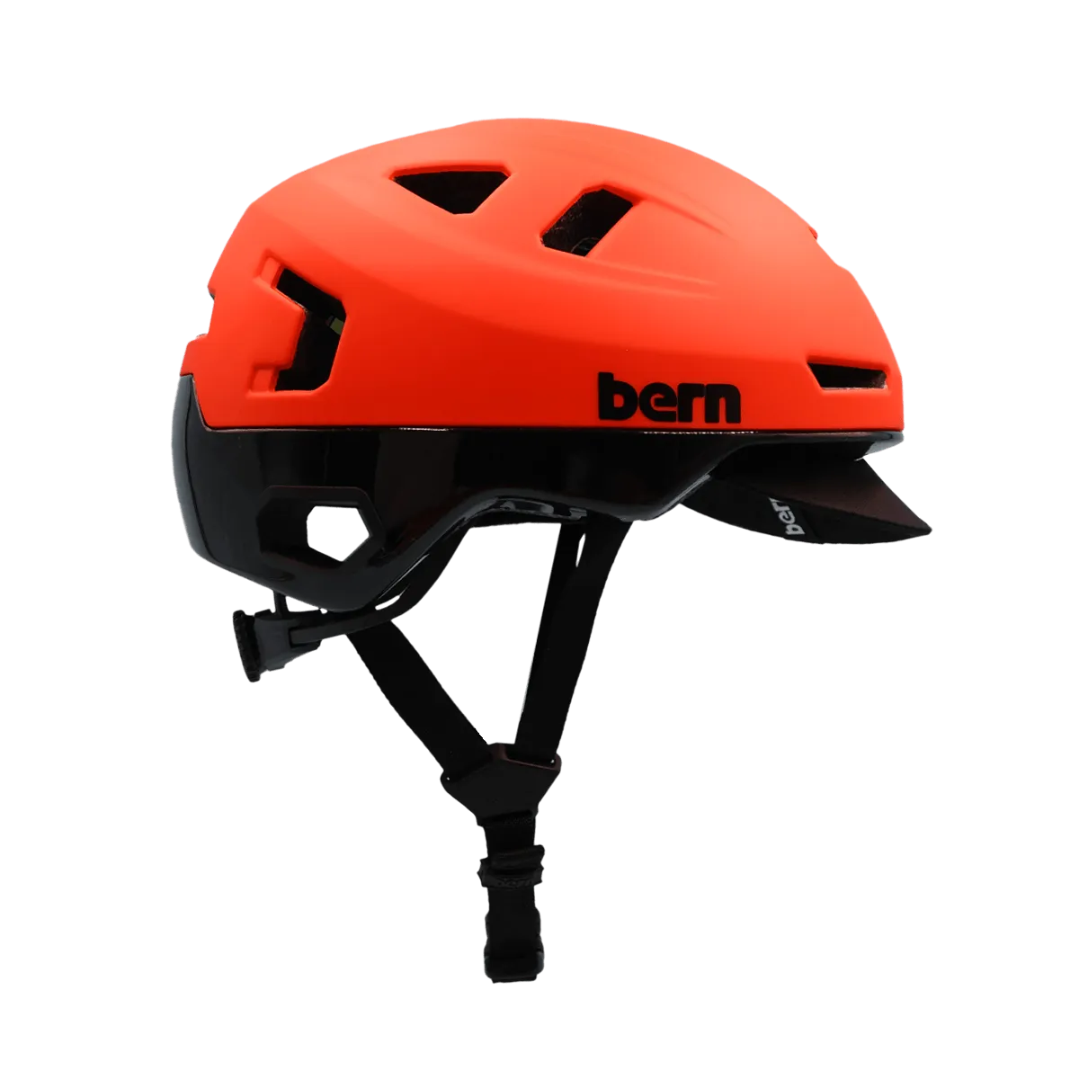 Hudson E-Bike Helmet (Barn Deal)