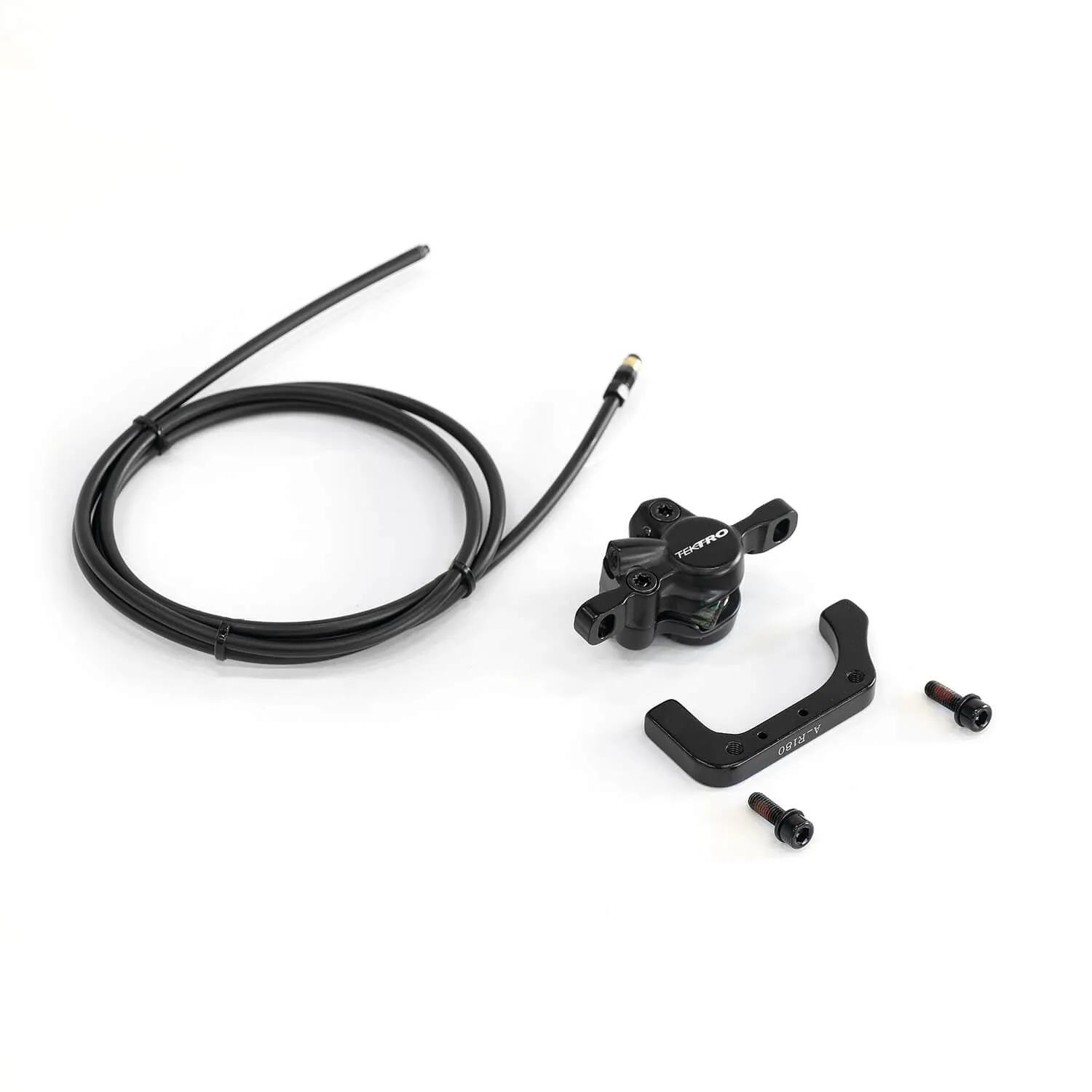 Hydraulic Brake Calipers