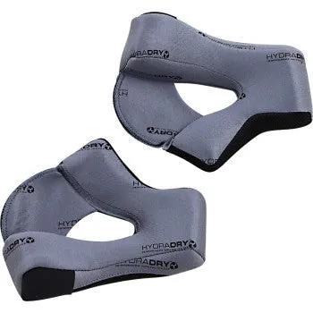 Icon Airflite Cheek Pads Size 2XL