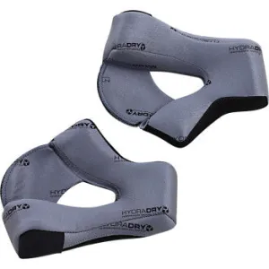 Icon Airflite Cheek Pads Size Large