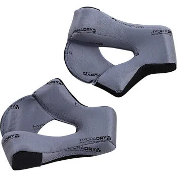 Icon Airflite Cheek Pads Size Medium