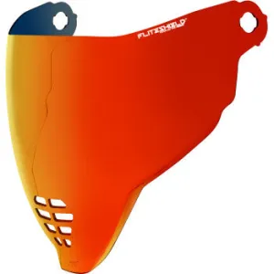 Icon Airflite Fliteshield  RST Sunset