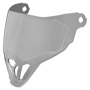 Icon Airflite ForceShield Light Smoke