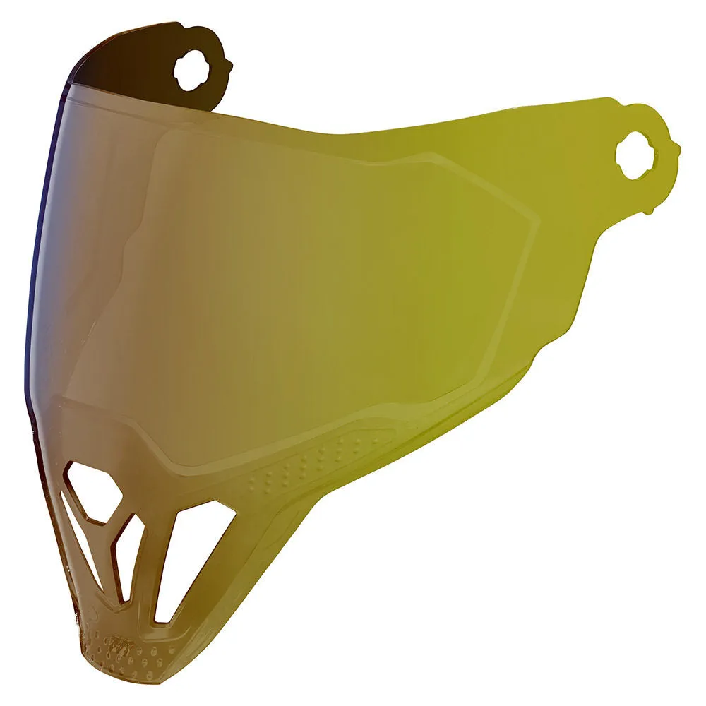 Icon Airflite ForceShield RST Gold