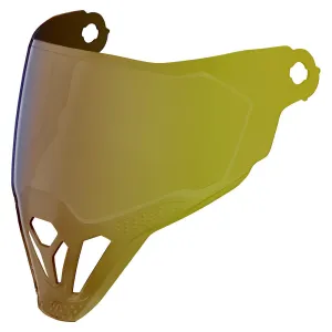 Icon Airflite ForceShield RST Gold