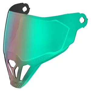 Icon Airflite ForceShield RST Green