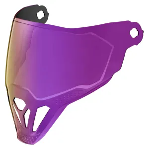 Icon Airflite ForceShield RST Purple