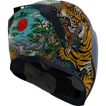 Icon Airflite Full Face Bluetooth Helmet EDO MIPS