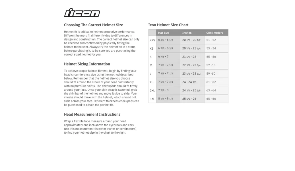 Icon Airflite Full Face Bluetooth Helmet Gloss White