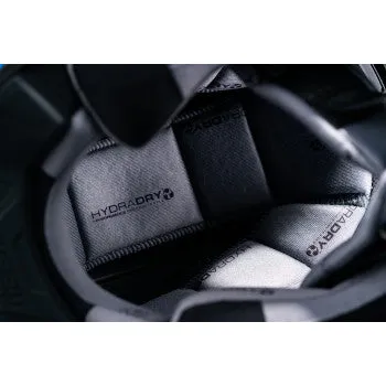 Icon Airflite Full Face Bluetooth Helmet Omnicrux MIPS®