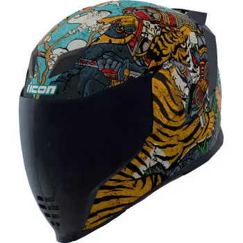 Icon Airflite Full Face Helmet EDO MIPS