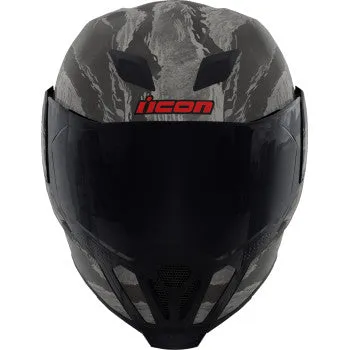 Icon Airflite Helmet Tiger's Blood MIPS