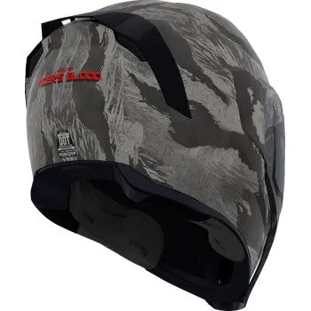 Icon Airflite Helmet Tiger's Blood MIPS