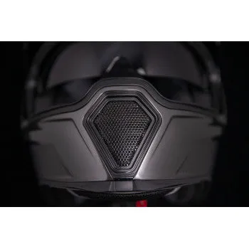 Icon Airflite™ Jewel MIPS® Full Face Bluetooth Helmet Silver