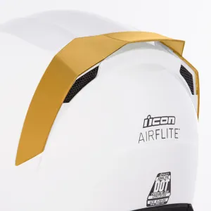 Icon Airflite Rear Spoiler RST Bronze
