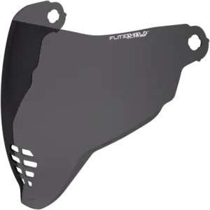 Icon Airflite Shield Dark Smoke