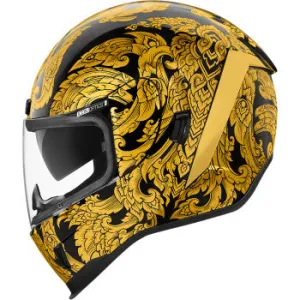 Icon Airform Full Face Helmet Airform Esthetique