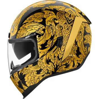 Icon Airform Full Face Helmet Airform Esthetique