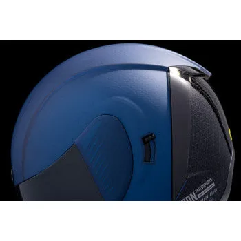 Icon Airform Full Face Helmet Counterstrike MIPS Blue