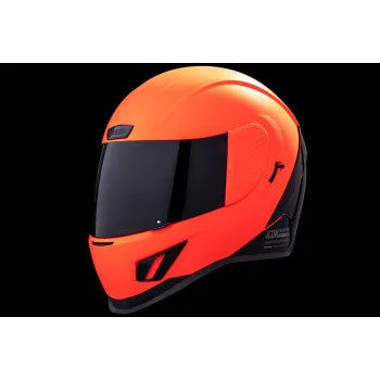 Icon Airform Full Face Helmet Counterstrike MIPS Red
