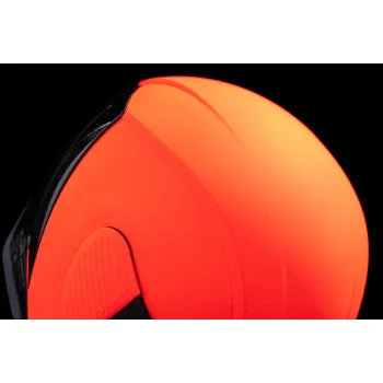 Icon Airform Full Face Helmet Counterstrike MIPS Red