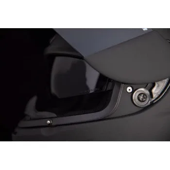 Icon Airform Full Face Helmet Counterstrike MIPS Silver