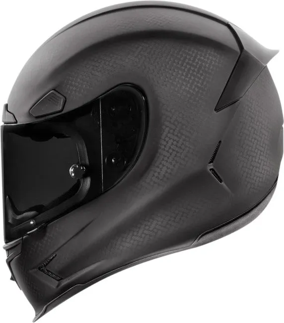 Icon Airframe Pro Ghost Carbon Full Face Helmet