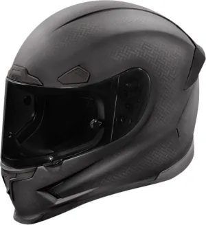 Icon Airframe Pro Ghost Carbon Full Face Helmet