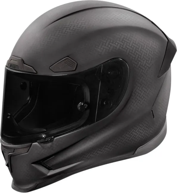Icon Airframe Pro Ghost Carbon Full Face Helmet