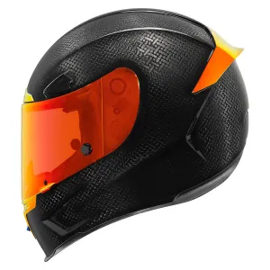 Icon Airframe Pro Helmet Carbon Red