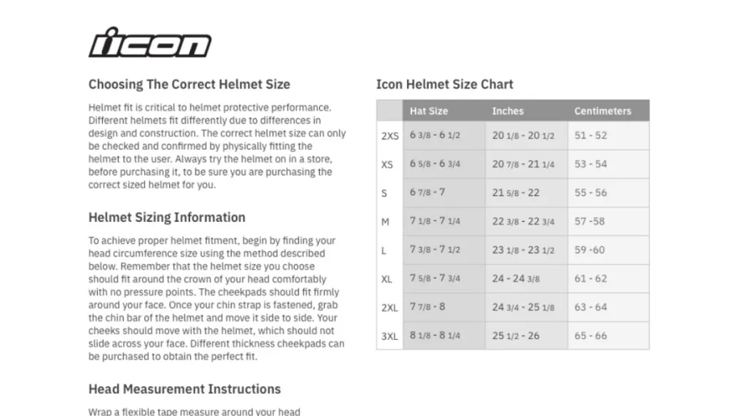 Icon Elsinore Bluetooth Helmet Monotype Black HelmLink Installed
