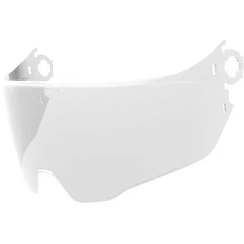 Icon Elsinore Full Face Shield Clear