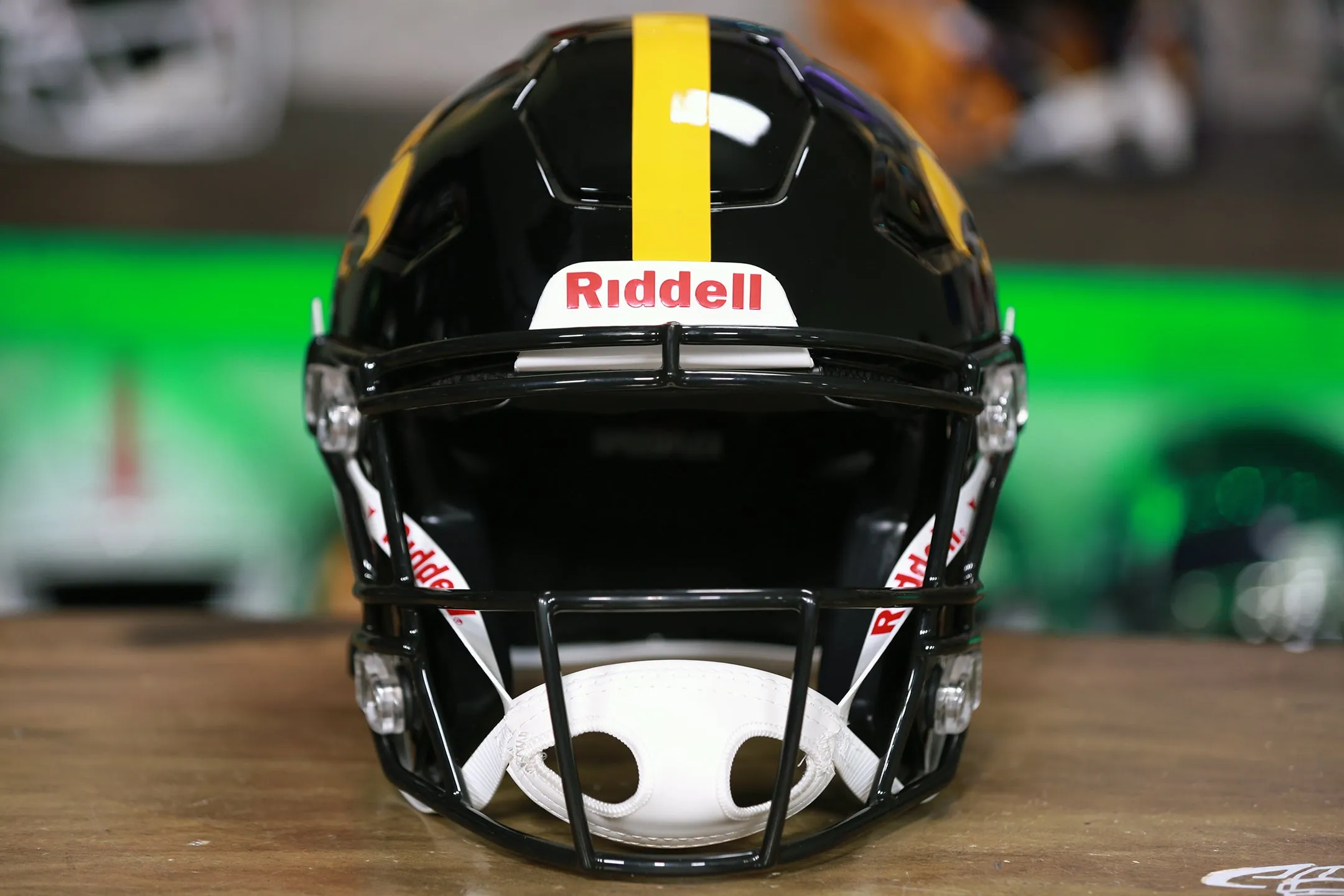Iowa Hawkeyes Riddell SpeedFlex Helmet