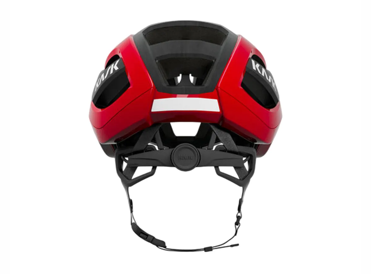 Kask Elemento Road Helmet - Red
