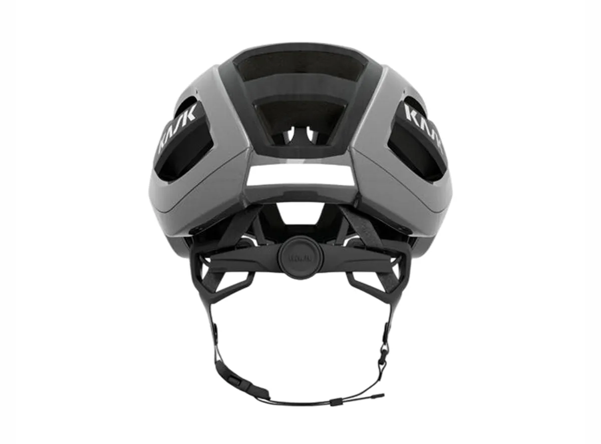 Kask Elemento Road Helmet - Silver