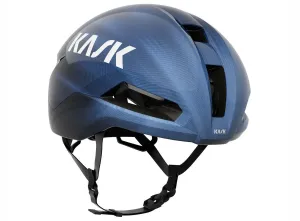 Kask Nirvana Aero Road Helmet - Blueberry Fade