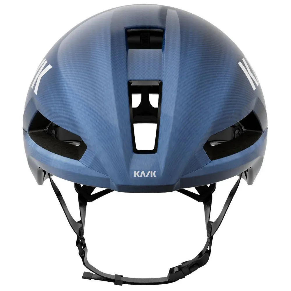 Kask Nirvana Aero Road Helmet - Blueberry Fade