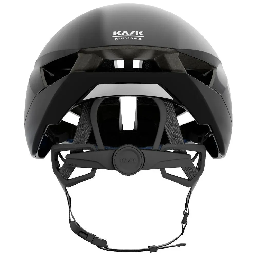Kask Nirvana Aero Road Helmet - Blueberry Fade